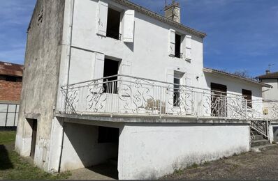 vente maison 77 000 € à proximité de Saint-Sardos (47360)