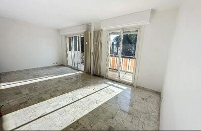 appartement 3 pièces 72 m2 à vendre à Le Cannet (06110)