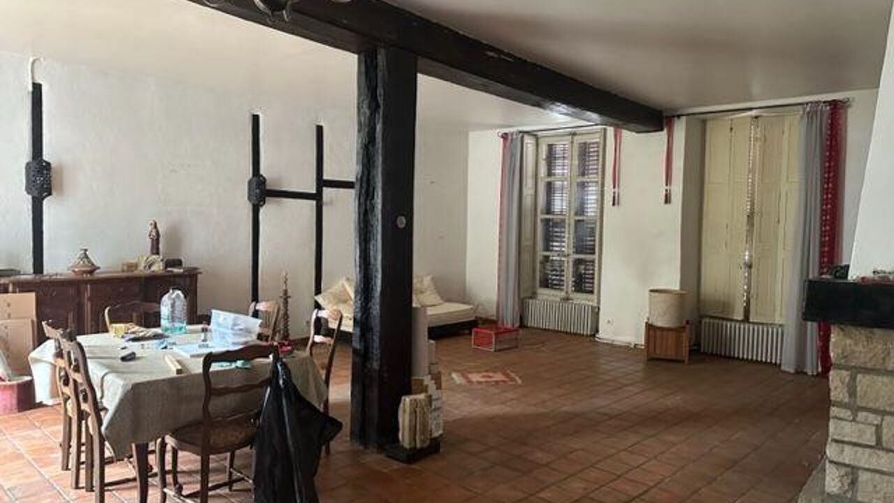 appartement 3 pièces 110 m2 à vendre à Sens (89100)