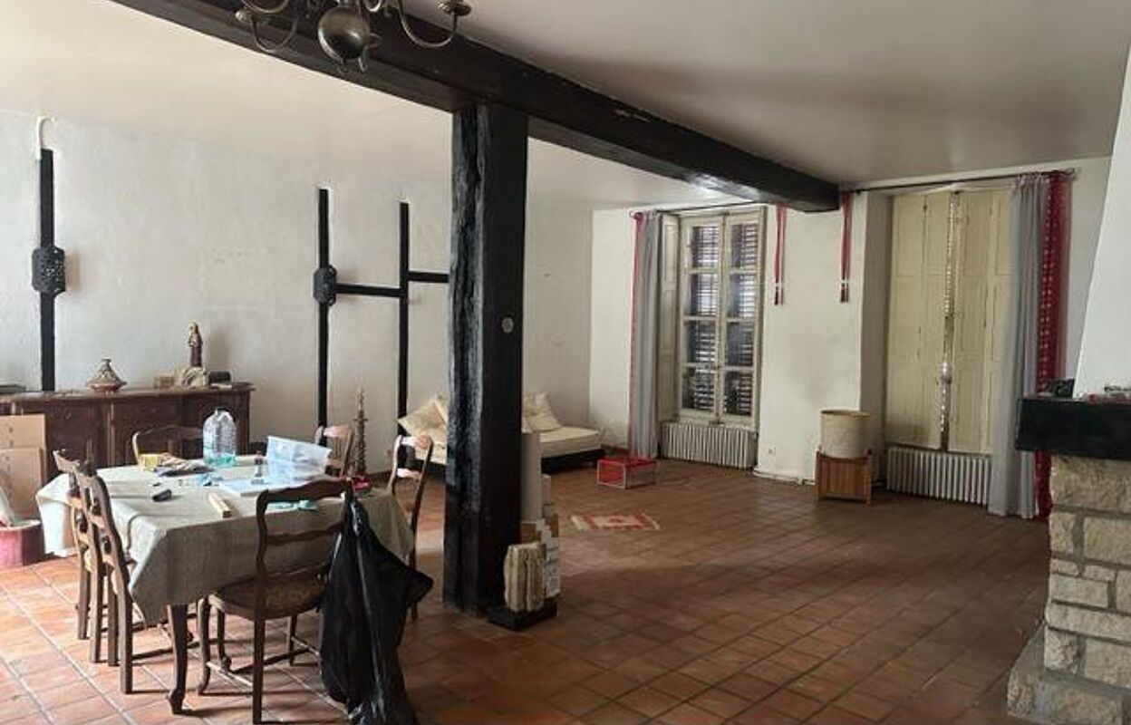 appartement 3 pièces 110 m2 à vendre à Sens (89100)