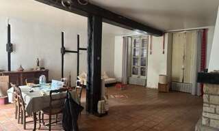 Appartement 3 Pièces 110 m² à vendre à Sens (89100)