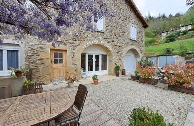 vente maison 575 000 € à proximité de Ponteils-Et-Brésis (30450)