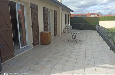 maison 5 pièces 90 m2 à vendre à Saint-Maurice-en-Gourgois (42240)