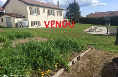 vente maison 279 000 € à proximité de Saint-Cyprien (42160)