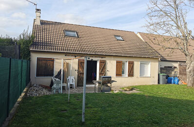 vente maison 300 000 € à proximité de Dammartin-en-Goële (77230)