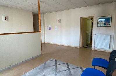 vente commerce 191 800 € à proximité de Amilly (45200)