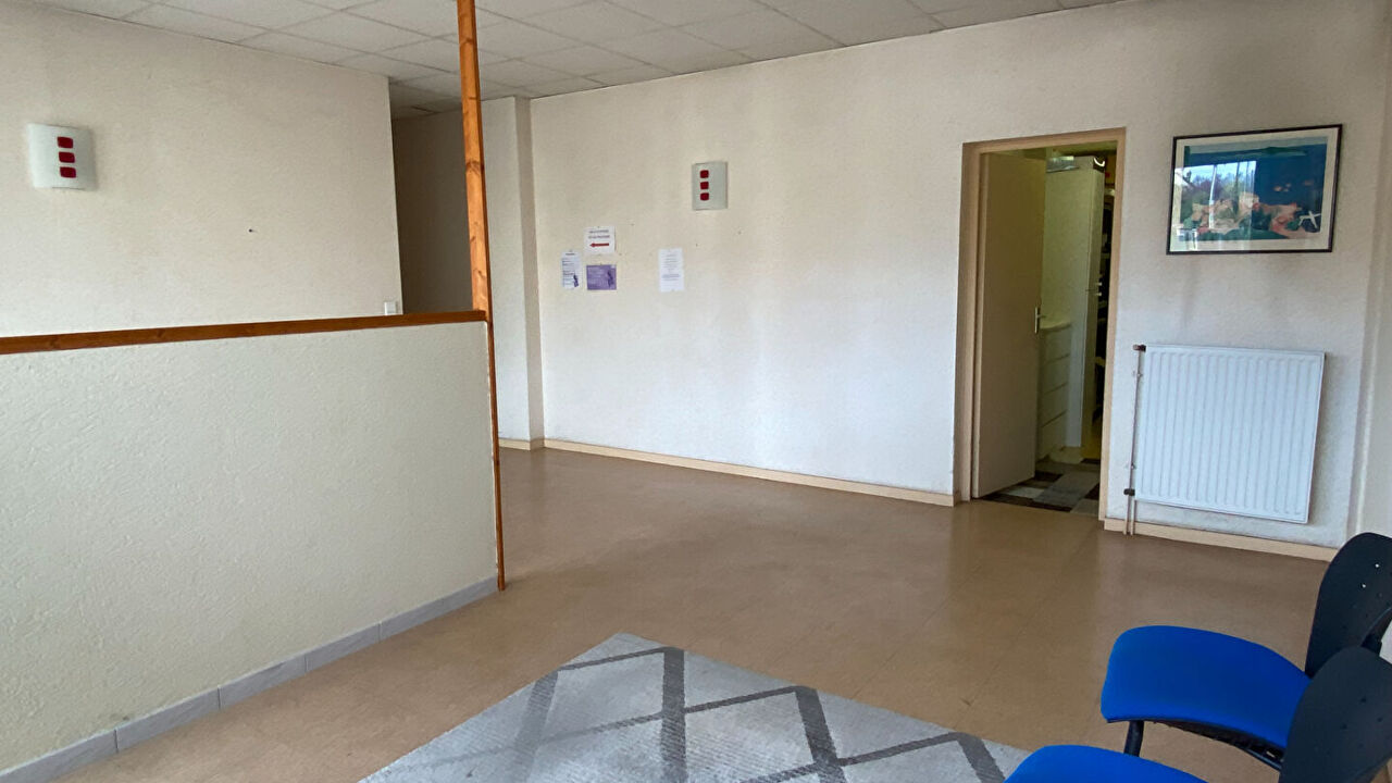 commerce  pièces 179 m2 à vendre à Montargis (45200)