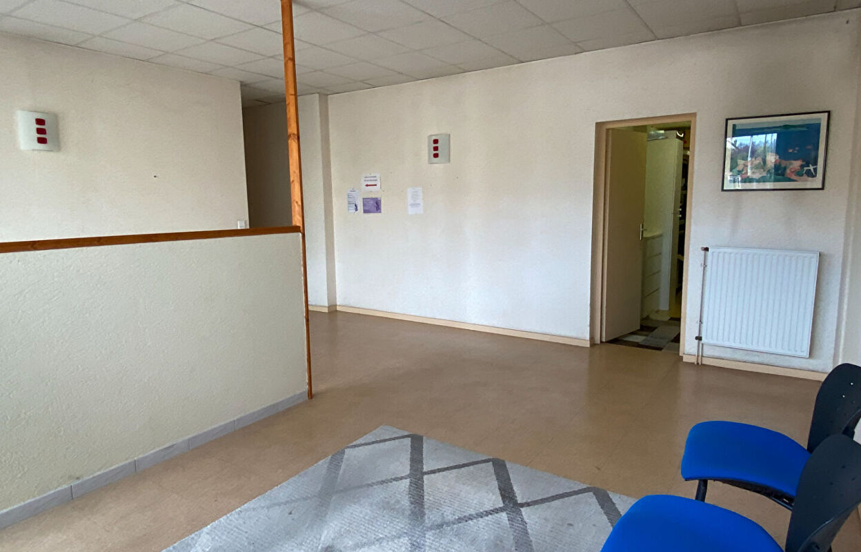 commerce  pièces 179 m2 à vendre à Montargis (45200)