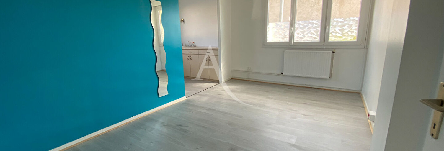 Immeuble  179 m² à vendre à Montargis (45200)