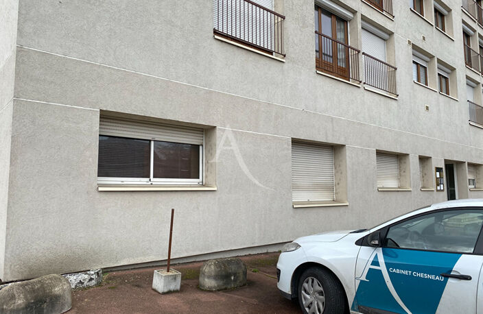 Locaux Montargis 179.54 m2 investisseurs — photo 3