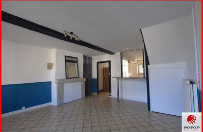 vente maison 70 000 € à proximité de Jaligny-sur-Besbre (03220)