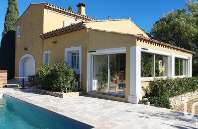 vente maison 1 090 000 € à proximité de Saint-Tropez (83990)
