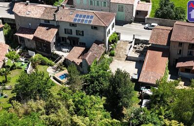 vente maison 339 000 € à proximité de Rabat-les-Trois-Seigneurs (09400)