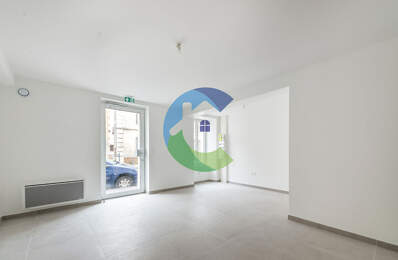 Local commercial (LOT N°2) Epinay Sur Orge 25 m2 — photo du bien