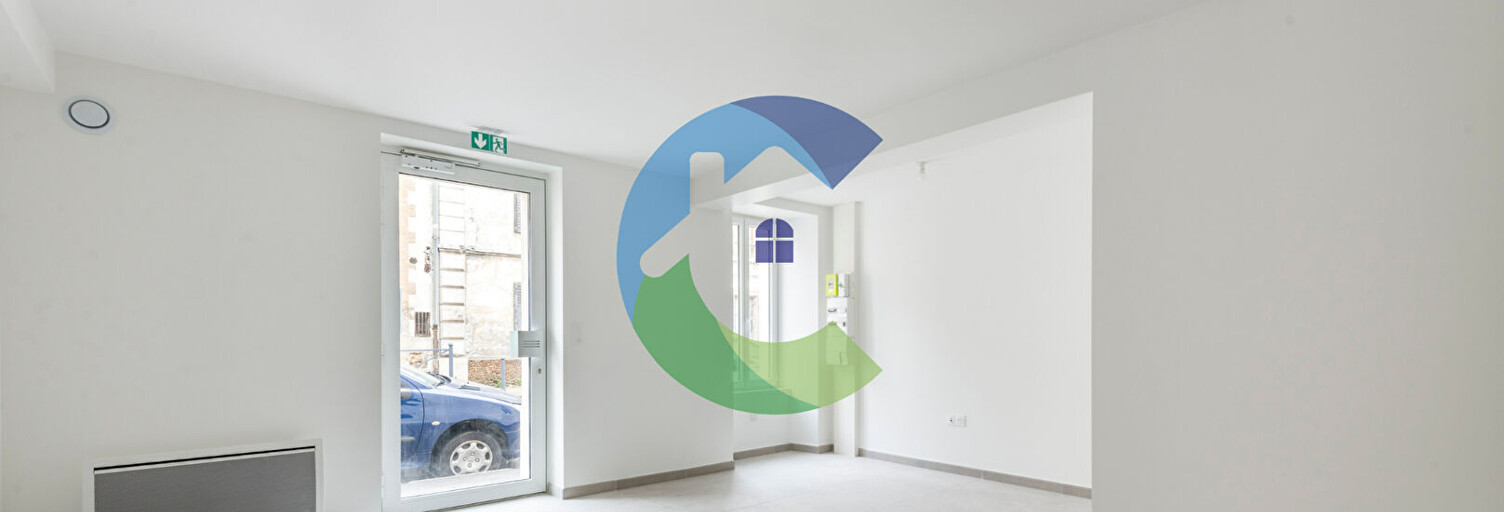 Commerce  25 m² à vendre à Épinay-sur-Orge (91360)