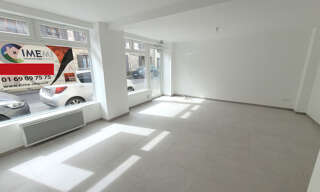 Commerce  30 m² à vendre à Épinay-sur-Orge (91360)