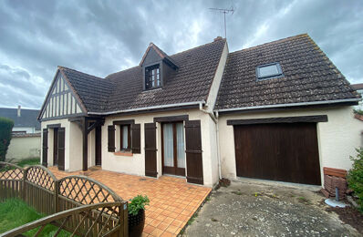 vente maison 210 000 € à proximité de Jouy-sur-Eure (27120)