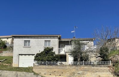 vente maison 268 500 € à proximité de Saint-Rome-de-Tarn (12490)
