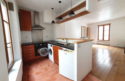 vente appartement 330 000 € à proximité de Épinay-sur-Seine (93800)