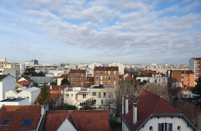 vente appartement 232 000 € à proximité de Neuilly-sur-Seine (92200)