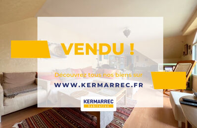 vente appartement 197 000 € à proximité de Rennes (35)