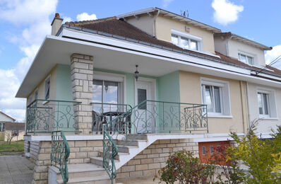 vente maison 148 400 € à proximité de Thuré (86540)
