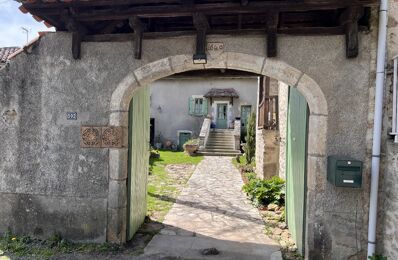 vente maison 243 800 € à proximité de Saint-Étienne-de-Maurs (15600)