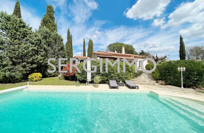 vente maison 699 000 € à proximité de Roquebrune-sur-Argens (83520)