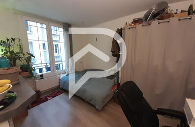 appartement 1 pièces 19 m2 à vendre à Asnières-sur-Seine (92600)