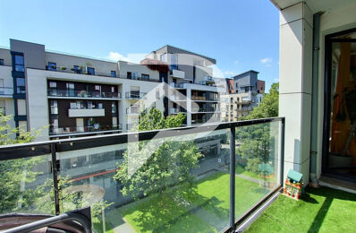 vente appartement 420 000 € à proximité de Sartrouville (78500)