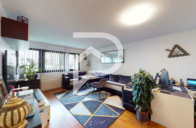 vente appartement 530 000 € à proximité de Saint-Ouen-sur-Seine (93400)