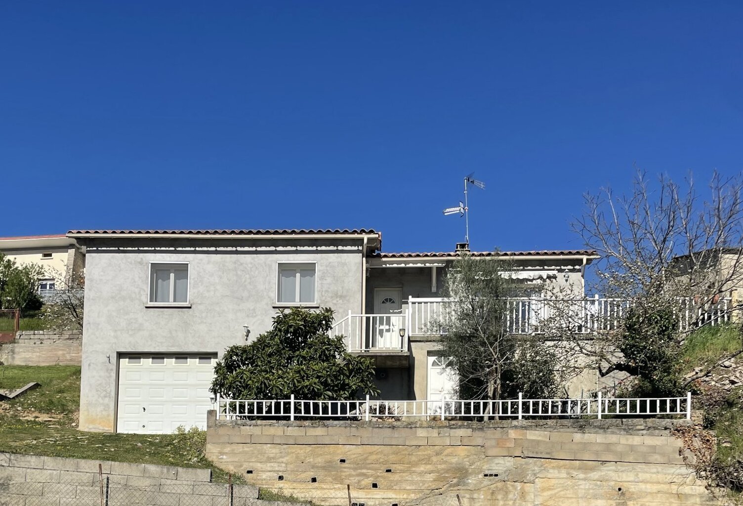 Maison — photo 1