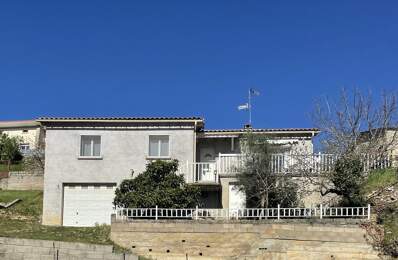 Maison — photo du bien