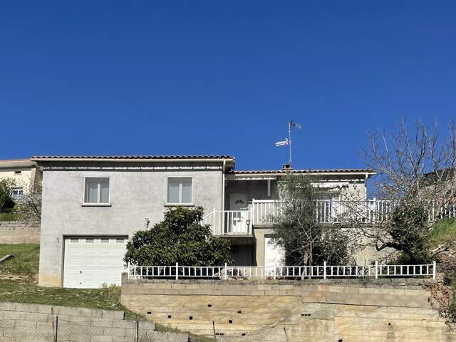 Maison — photo du bien