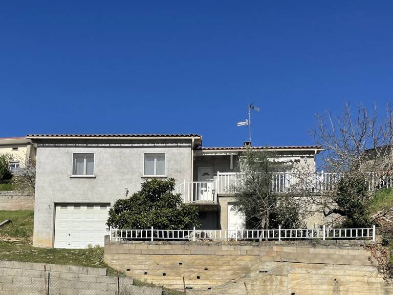 Maison — photo 1