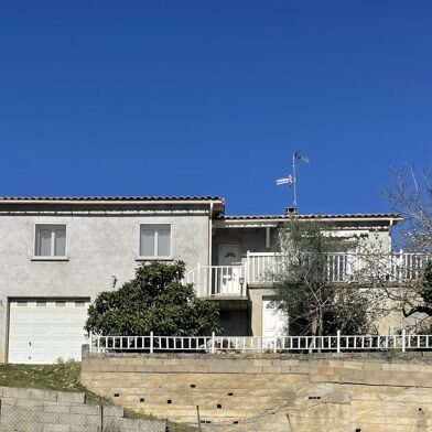 Maison 4 pièces 250000 €