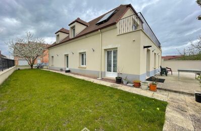 vente maison 249 100 € à proximité de Saint-Erme-Outre-Et-Ramecourt (02820)