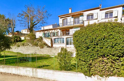 vente maison 990 000 € à proximité de Saint-Savournin (13119)