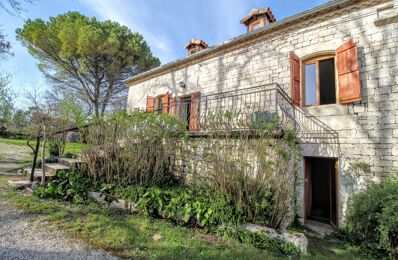vente maison 311 000 € à proximité de Barguelonne-en-Quercy (46800)