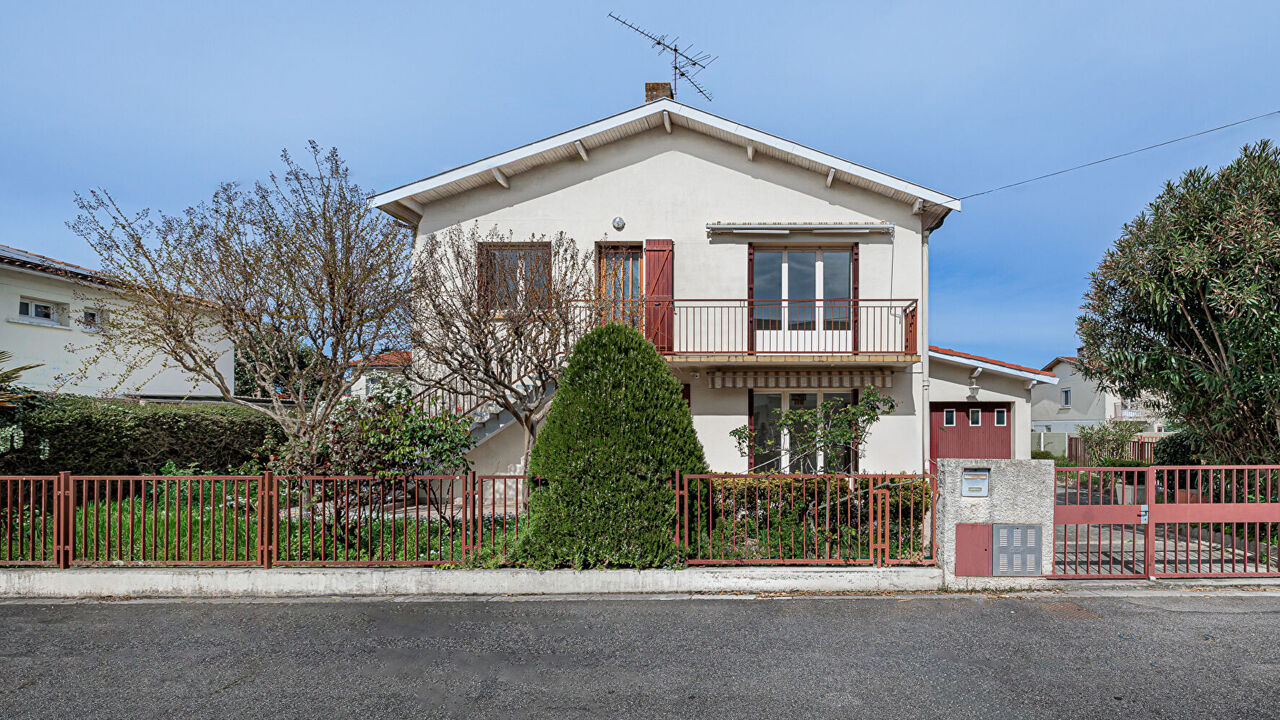 maison 7 pièces 140 m2 à vendre à Villeneuve-Tolosane (31270)
