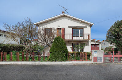 vente maison 262 500 € à proximité de Beaumont-sur-Lèze (31870)