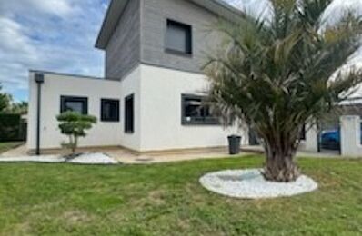 vente maison 319 900 € à proximité de Bioule (82800)