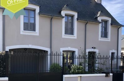 vente maison 851 980 € à proximité de Tréméreuc (22490)