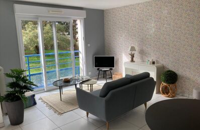 location appartement 942 € CC /mois à proximité de Olonne-sur-Mer (85340)
