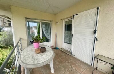 vente appartement 168 000 € à proximité de Gagnac-sur-Garonne (31150)