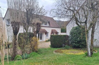 vente maison 159 000 € à proximité de Theil-sur-Vanne (89320)