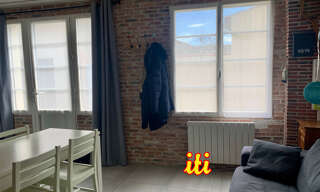 Maison 1 Pièce 28 m² à vendre à Les Sables-d'Olonne (85340)