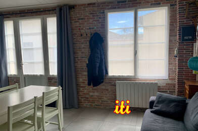 Maison 1 pièces 137700 €