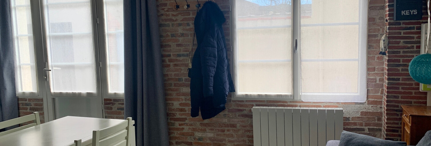 Maison 1 Pièce 28 m² à vendre à Les Sables-d'Olonne (85340)