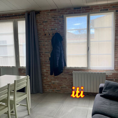 Maison 1 pièces 137700 €